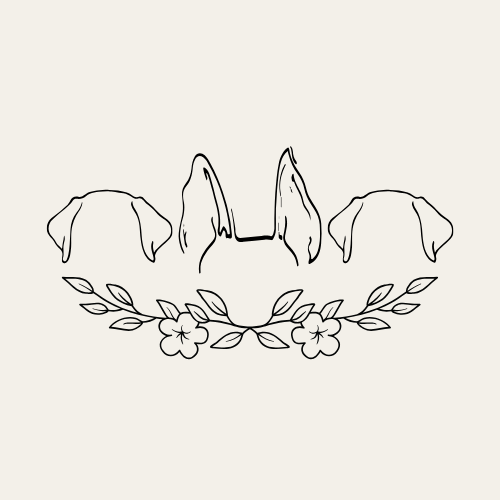paw + petal